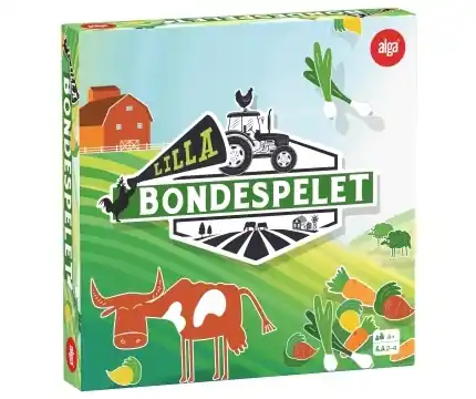 Lilla Bondespelet | Bästsäljare