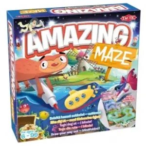 Amazing Maze - Beställ direkt