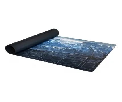 Sorcery Contested Realm - Battlefield Playmat - Specialpris