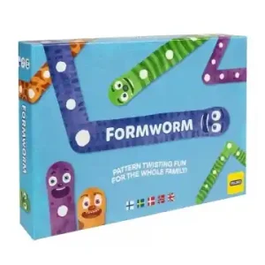 Fynd - Formworm