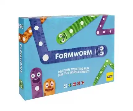 Fynd - Formworm