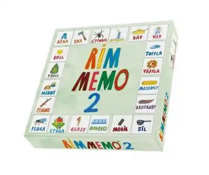 Prisnedsättning | Rimmemo 2 (Hjelm)