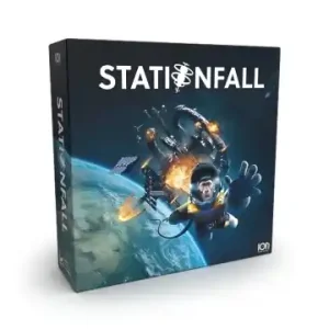 Stationfall | Toppsäljare