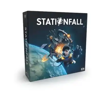 Stationfall | Toppsäljare