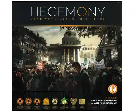 Hegemony Lead Your Class to Victory - Deal