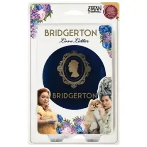Nyhet hos oss | Love Letter Bridgerton