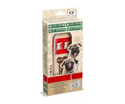 Fynd | Pass The Pugs (SVE)