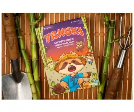 Beställ online | Tanuki