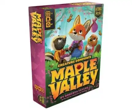 Maple Valley | Kan beställas