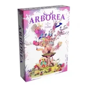 Arborea | Mycket uppskattad