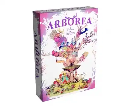 Arborea | Mycket uppskattad
