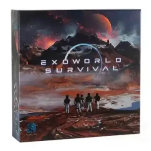 Populär | Exoworld Survival