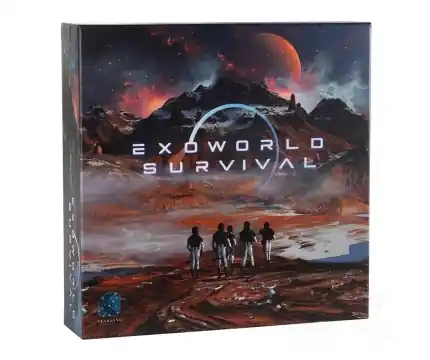 Populär | Exoworld Survival