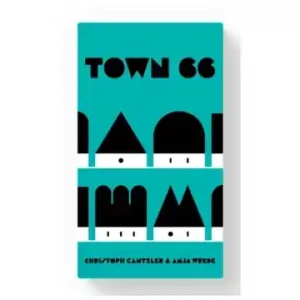 Town 66 | Passa på