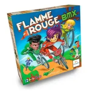 Bara idag - Flamme Rouge BMX (SVE)