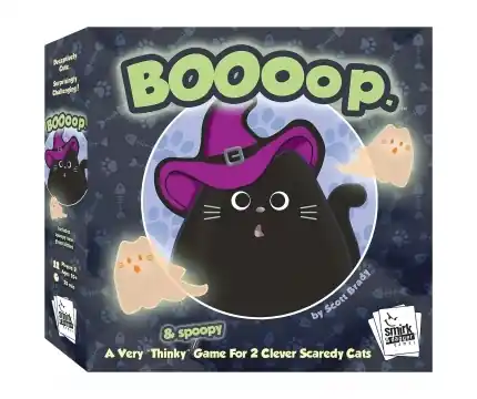 BOOoop. - Expressleverans