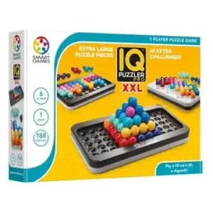 IQ Puzzler Pro XXL (SVE) | Tillverkarpris