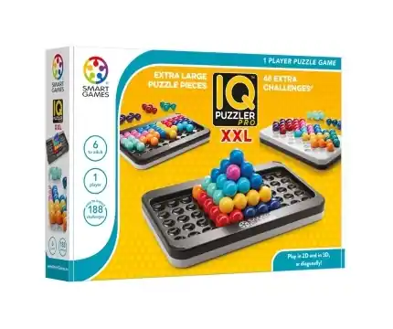 IQ Puzzler Pro XXL (SVE) | Tillverkarpris