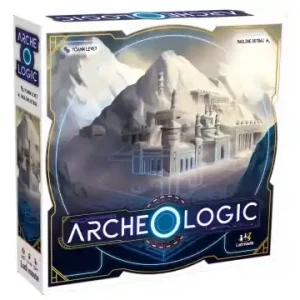 Nedsatt pris | ArcheOlogic
