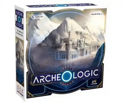 Nedsatt pris | ArcheOlogic