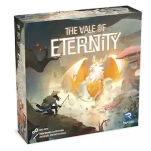 Topprodukt - The Vale of Eternity