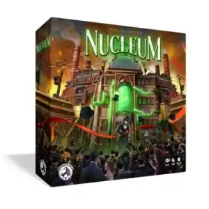 Nucleum - Outlet