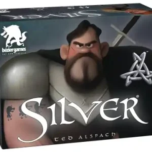 Kampanjen går snart ut | Silver