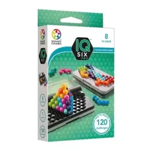Endast denna vecka | IQ Six Pro