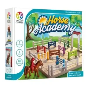 Bästsäljare - Horse Academy
