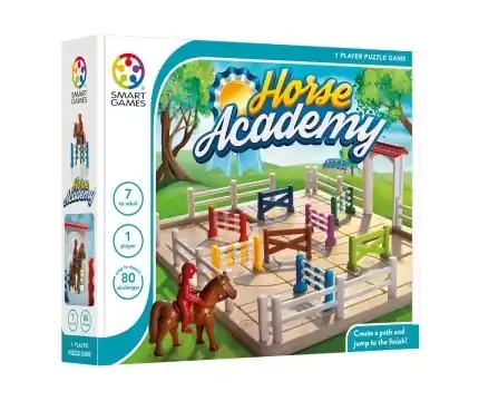 Bästsäljare - Horse Academy