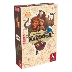 Smidig beställning - KuZOOkA