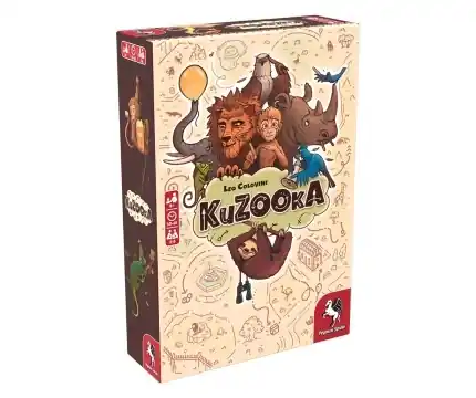 Smidig beställning - KuZOOkA