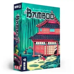 Expressleverans | Bamboo