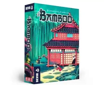 Expressleverans | Bamboo
