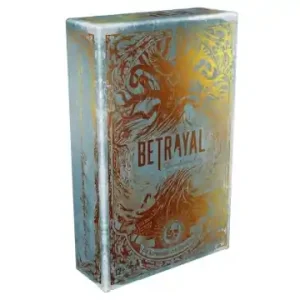 Betrayal Deck of Lost Souls | Gratis retur