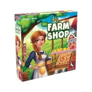 My Farm Shop - Fynd