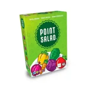 Point Salad (SVE) - Toppsäljare