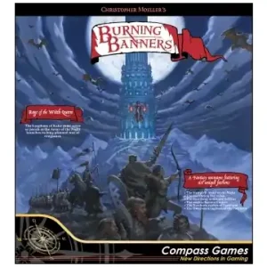 Burning Banners Rage of the Witch Queen | Topprodukt