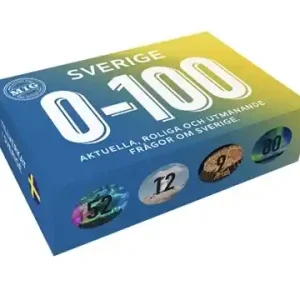 0-100 Mini Sverige | Trygg betalning