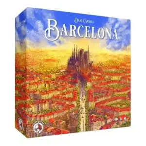 Fabrikspris - Barcelona