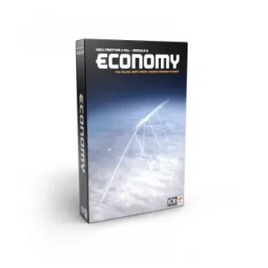 High Frontier 4 All Module 5 - Economy (Exp.) | Outlet
