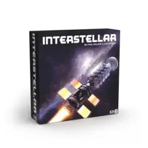 Kampanjpris - Interstellar