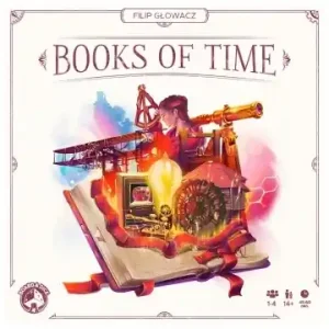 Gratis retur - Books of Time