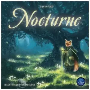 Populärt just nu | Nocturne