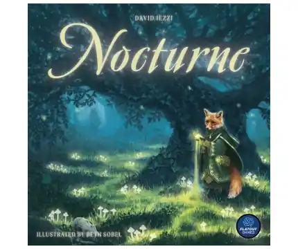 Populärt just nu | Nocturne