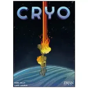 Cryo | Sänkt pris
