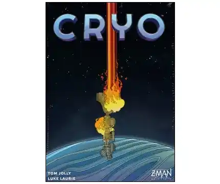 Cryo | Sänkt pris