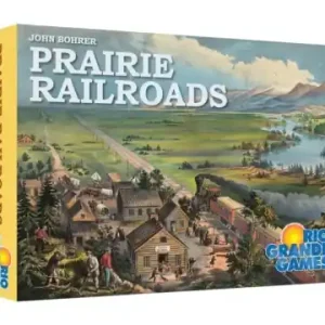Prairie Railroads | Trygg betalning