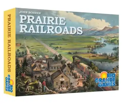 Prairie Railroads | Trygg betalning