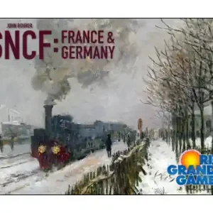 SNCF France & Germany | Rabatt